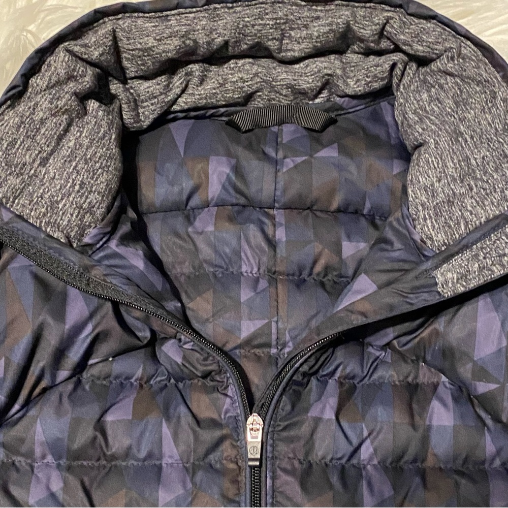 SOLD🌻HOST PICK🌻 Activewear 6/3/23 🎉Lululemon Fluff Off Jacket - Picture 11 of 16